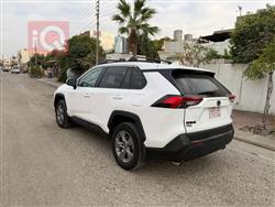 تويوتا راف 4